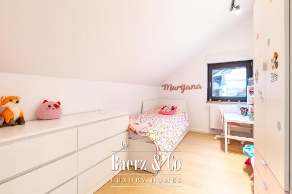 photo 9 Zagreb, Šestinski dol, newly renovated modern house 179 m2