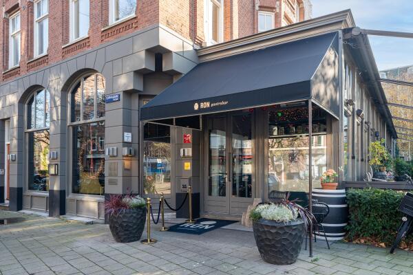 photo 33 Koninginneweg 190 F