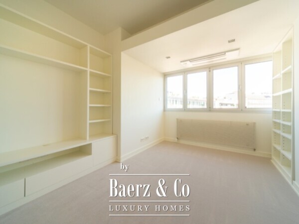 photo 14 4+2 Bedrooms Refurbished in Amoreiras with view