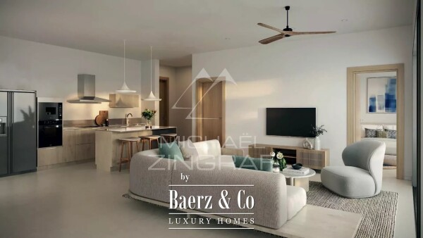 photo 10 Exceptional 3-Bedroom Penthouse in Pointe aux Canonniers