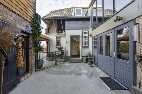 photo 55 Bommelweg 13