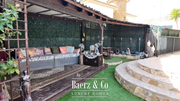 photo 4 Beautiful luxury home in Finestrat