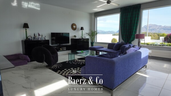 photo 13 Beautiful luxury home in Polop