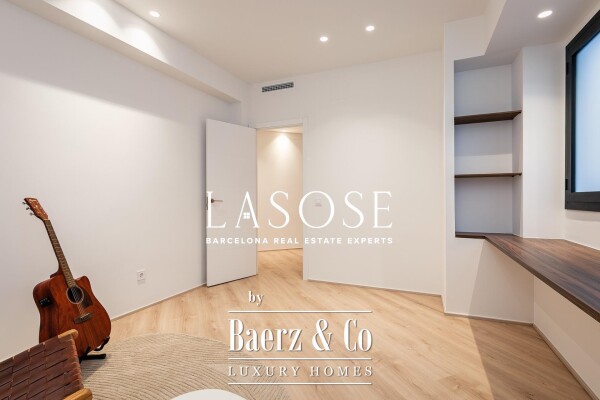 photo 17 Barcelona, Dreta de l´Eixample