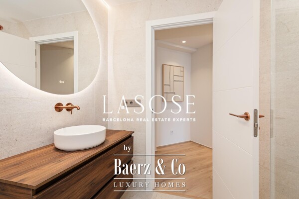 photo 19 Barcelona, Dreta de l´Eixample