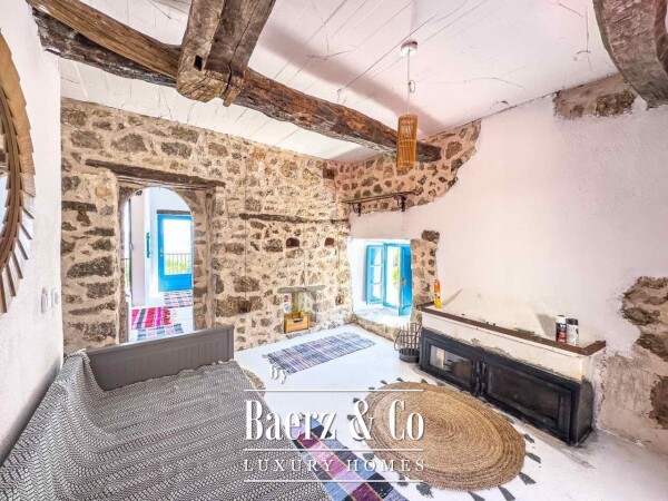 photo 17 Village House in Bar Municipality with a Beautiful Nature View