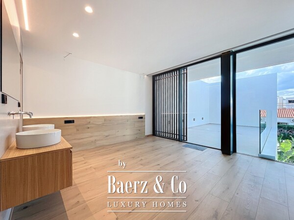 photo 13 Beautiful luxury home in Albir