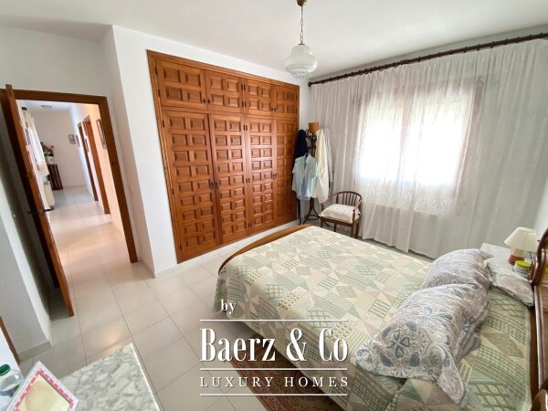 photo 16 Beautiful luxury home in Alfaz del Pi, Jardin de Alfaz