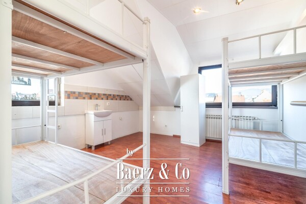 photo 8 Zagreb, Trešnjevka, Kastavska street, two residential buildings with 6 residential units, 460 m²