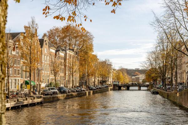 photo 32 Herengracht 423