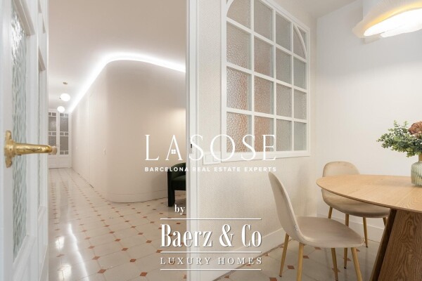 photo 13 Barcelona, Eixample