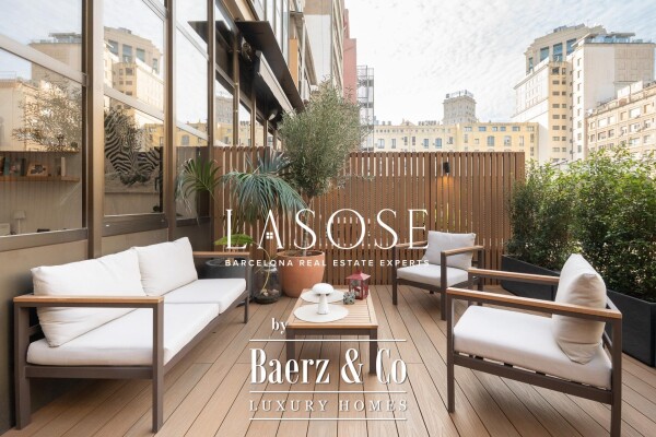 photo 3 Barcelona, Eixample