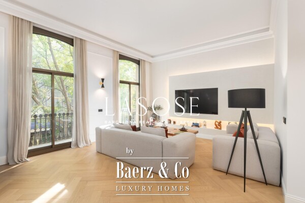 photo 6 Barcelona, Eixample