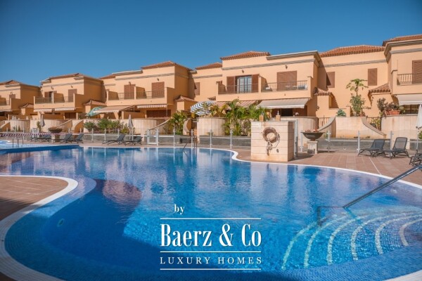 photo 60 Townhouse in the prestigious area of El Duque