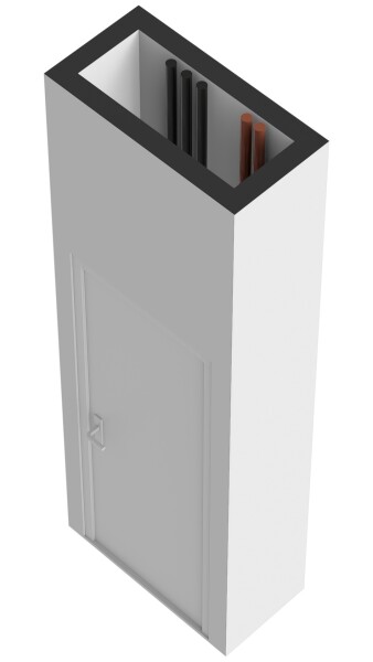 Floor Plan 4 - Koninginneweg 164 C