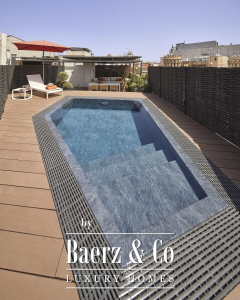 photo 55 Calle de la Diputació, Eixample 