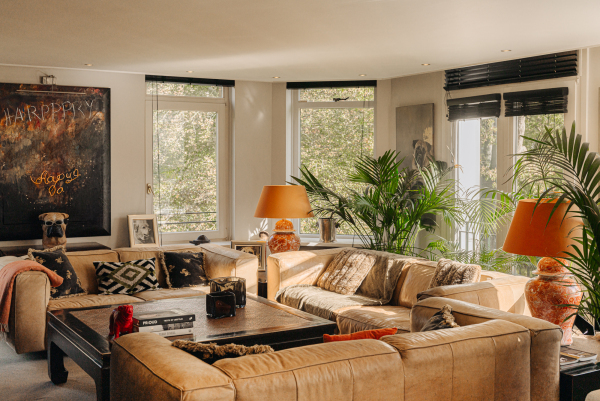 photo 11 Van Ommerenlaan 22