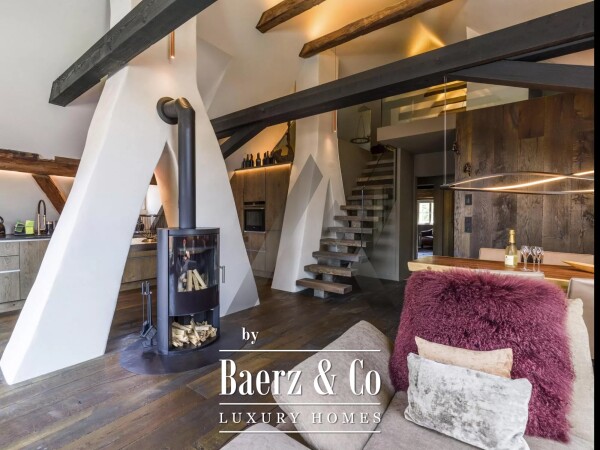 photo 2 Beautiful luxury home in Hopfgarten im Brixental