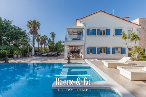 photo 7 Beautiful luxury home in Cascais e Estoril, Estoril