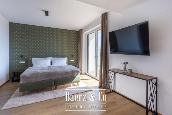 photo 16 Rovinj, exclusive villa with pool and panoramic sea view