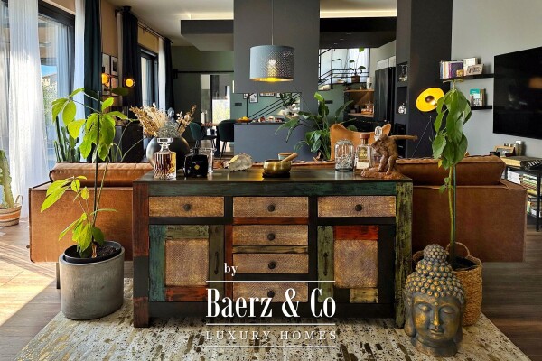 photo 8 Premantura, a unique and elegant villa with a swimming pool on a large landscaped garden