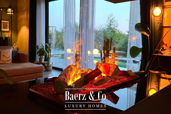 photo 17 Premantura, a unique and elegant villa with a swimming pool on a large landscaped garden