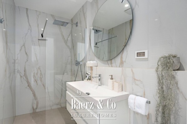 photo 16 Jesenice, modern semi-detached villa with swimming pool