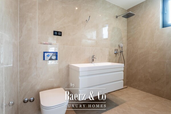 photo 18 Čiovo, Mastrinka - newly built villa with pool and open sea view