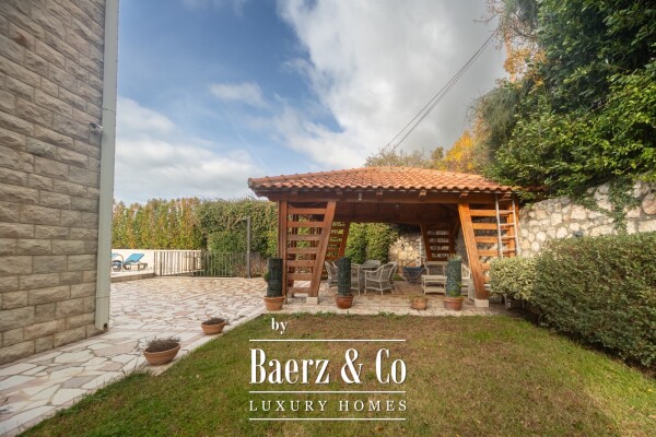 photo 10 Villa in Budva Municipality with a Panoramic Sea View