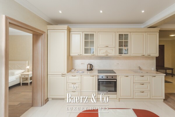 photo 14 Villa in Budva Municipality with a Panoramic Sea View