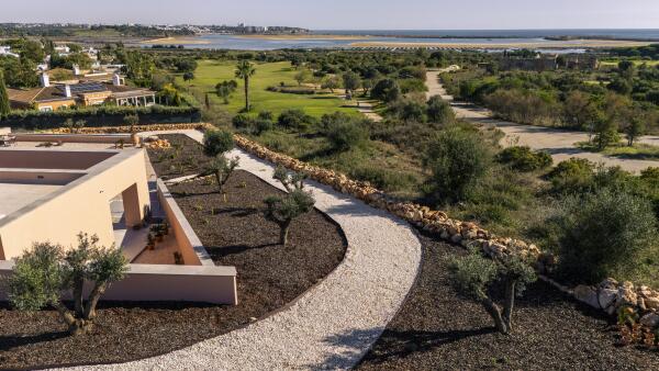 photo 11 Rua do Rosmaninho lote 12 