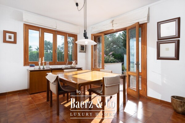 photo 7 Villa Santa Ponsa with endless possibilities