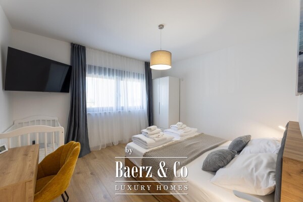 photo 13 Primošten, beautiful villa with a swimming pool and sea view, 311.56 m²