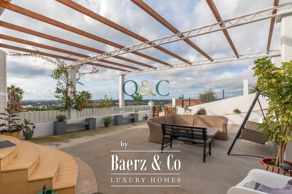 photo 17 Beautiful luxury home in Loulé (São Sebastião), Cabeça de Câmara