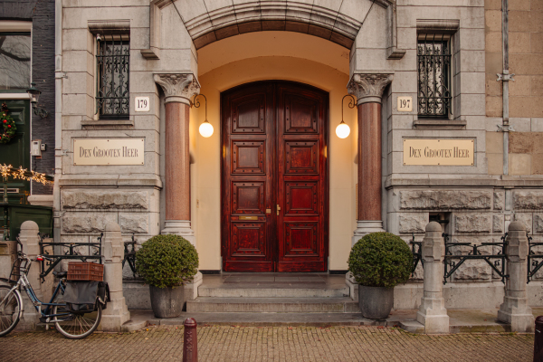 photo 22 Herengracht 183 E