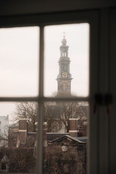 photo 19 Herengracht 183 E