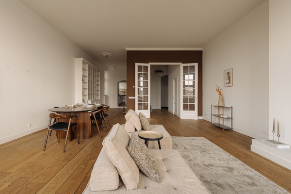 photo 4 Herengracht 183 E