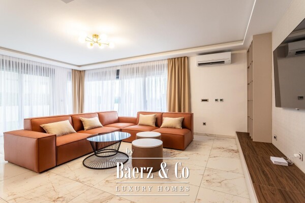 photo 4 Kaštel Sućurac, luxury villa with swimming pool and sea view