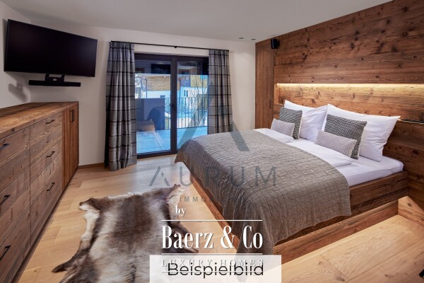 photo 16 Beautiful luxury home in Brixen im Thale