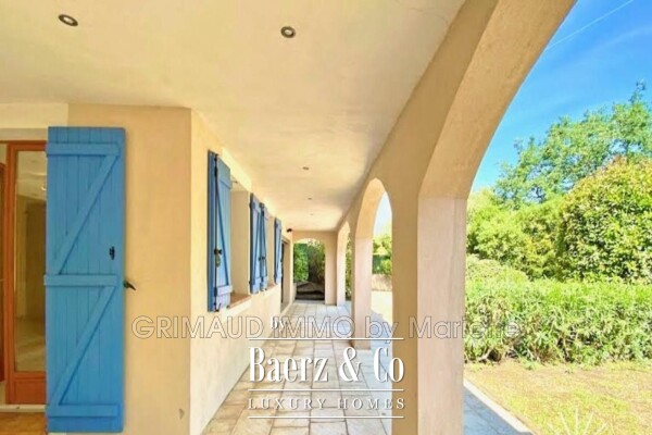 photo 6 beautiful house in a gated community with 5 bedrooms, suitab