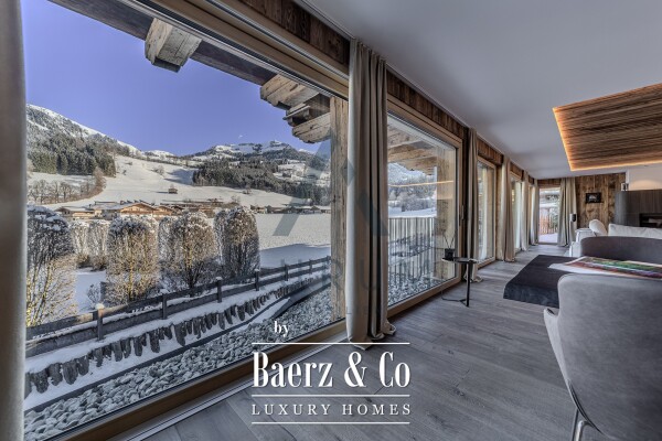 photo 3 Beautiful luxury home in Kitzbühel