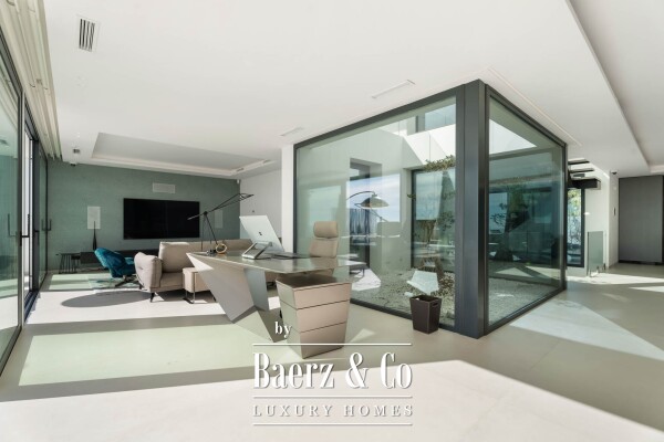 photo 23 Villa - El Paraiso Alto - Benahavis - Ref: 8663