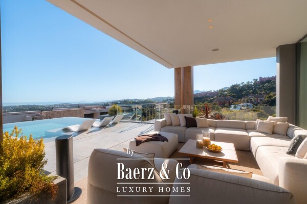 photo 67 Villa - La Quinta - Benahavis - Ref: 8665