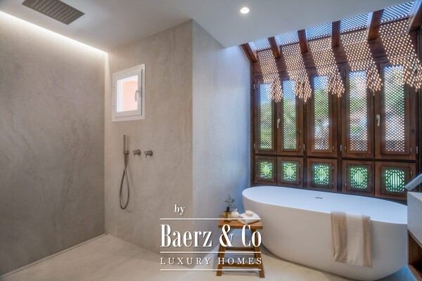 photo 20 Penthouse - Nueva Andalucia - Marbella - Ref: 8667