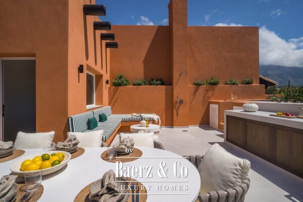 photo 26 Penthouse - Nueva Andalucia - Marbella - Ref: 8667