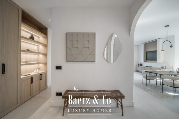 photo 41 Apartment - Sierra Blanca - Golden Mile - Marbella - Ref: 8669