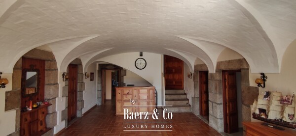 photo 6 Catalan-Style Country Estate – A Unique Historic Gem for sale