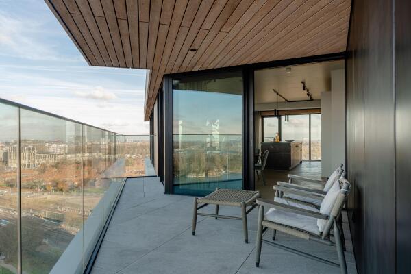 photo 15 Korte Ouderkerkerdijk 1 P 3