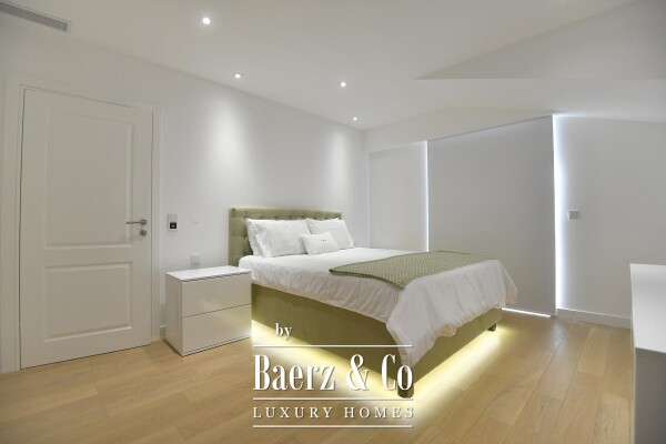 photo 11 Zadar, Zaton, spectacular four-bedroom apartment by the sea