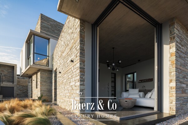 photo 9 Villa Helios | Seafront Living in Karystos